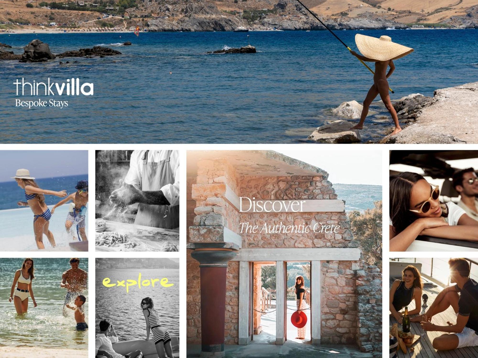 Evangelos Villas, Lavish Touch, By Thinkvilla Angeliana  Eksteriør bilde