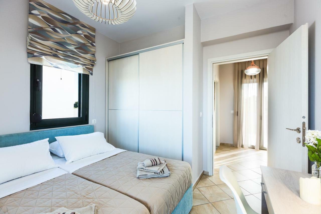 Evangelos Villas, Lavish Touch, By Thinkvilla Angeliana  Eksteriør bilde