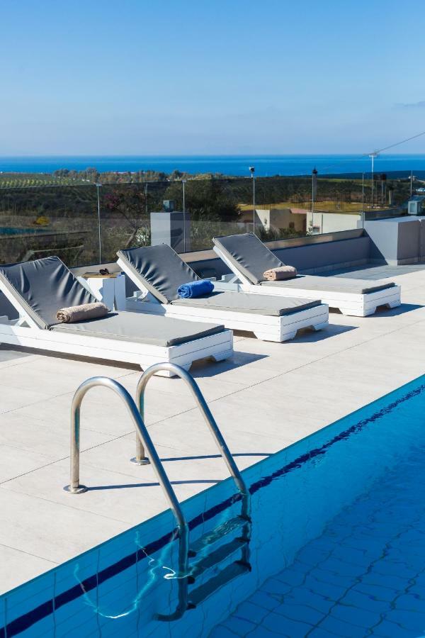 Evangelos Villas, Lavish Touch, By Thinkvilla Angeliana  Eksteriør bilde