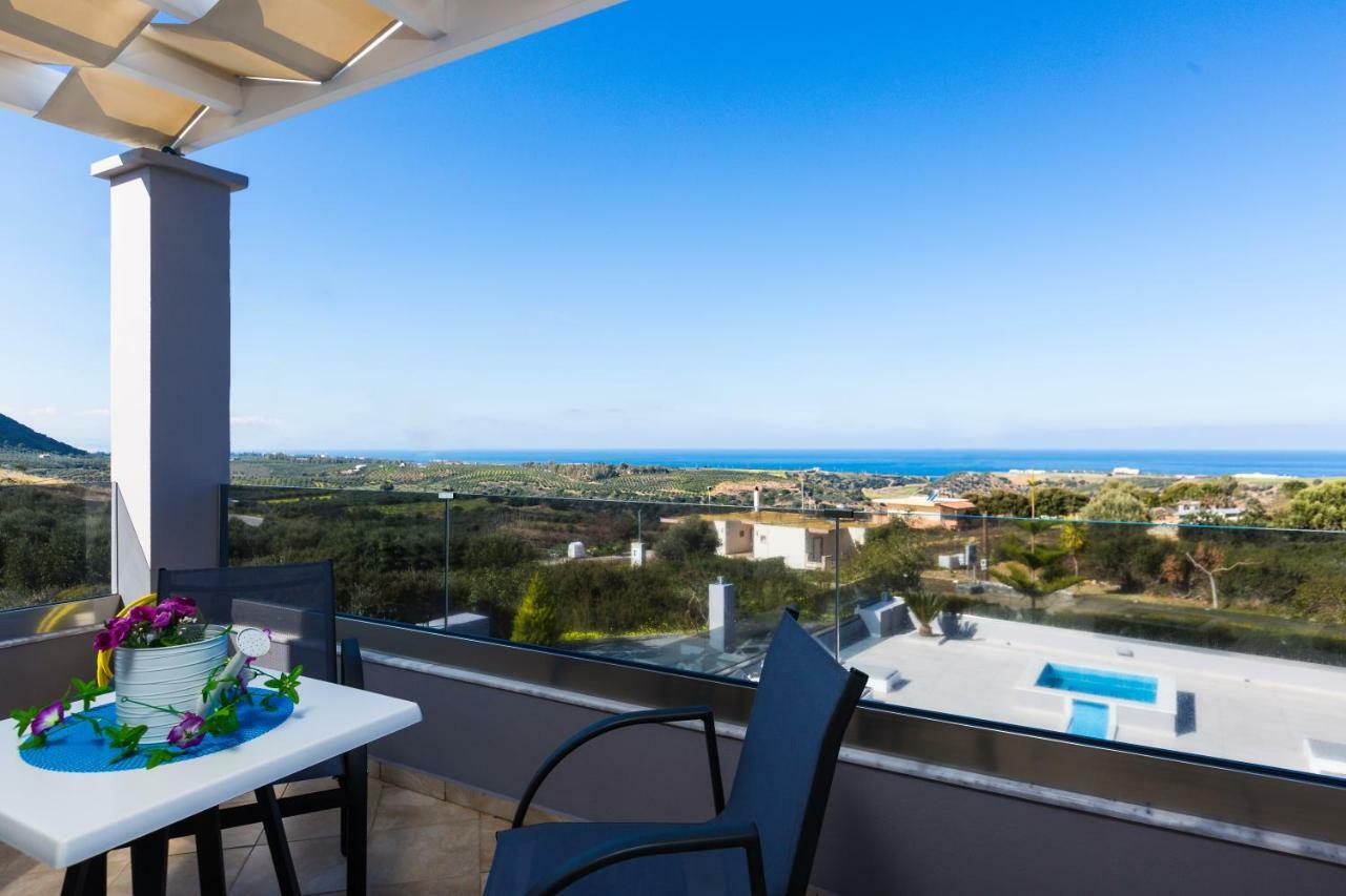Evangelos Villas, Lavish Touch, By Thinkvilla Angeliana  Eksteriør bilde