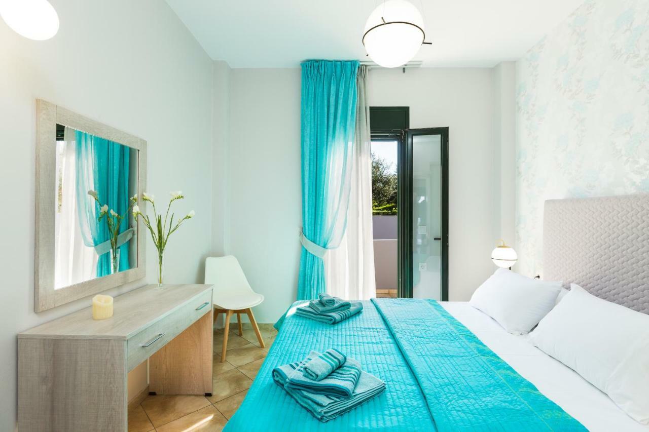 Evangelos Villas, Lavish Touch, By Thinkvilla Angeliana  Eksteriør bilde
