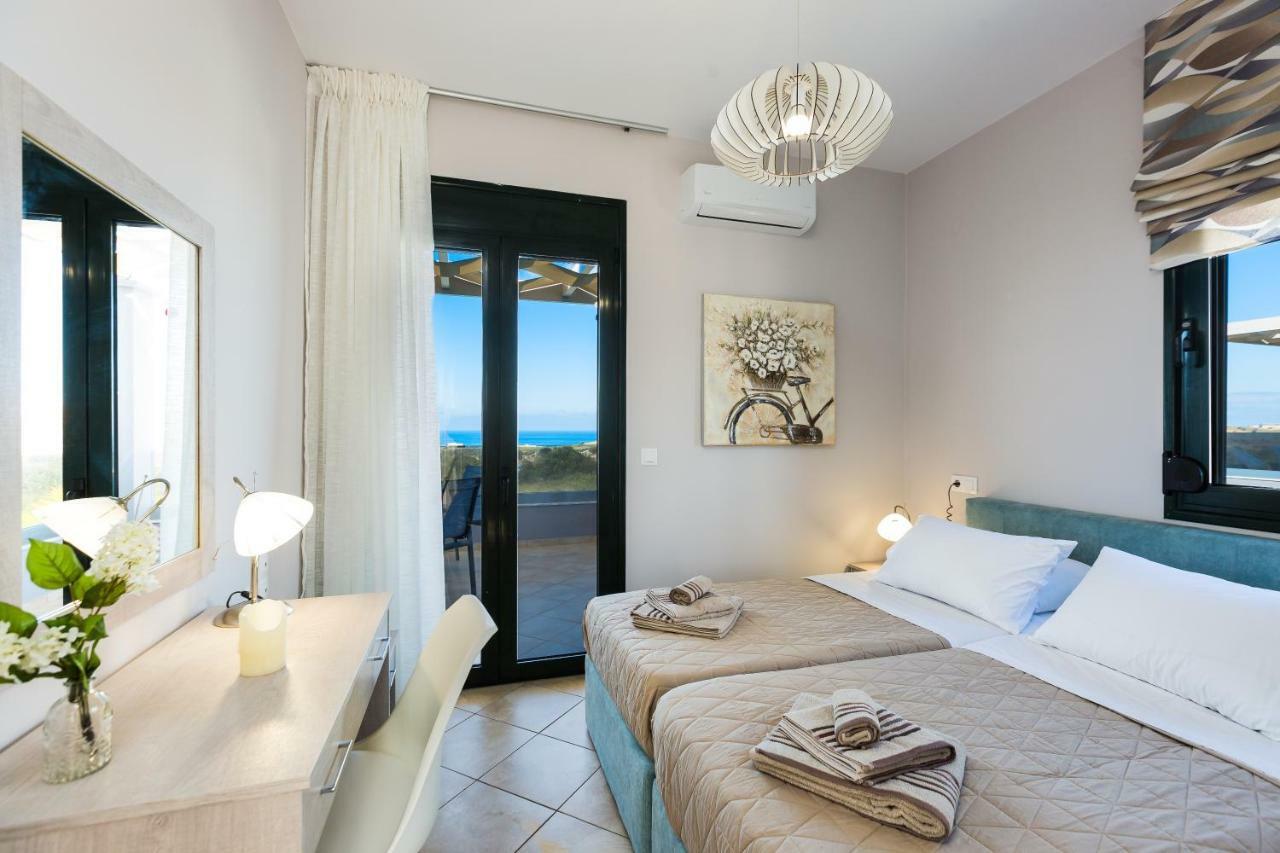 Evangelos Villas, Lavish Touch, By Thinkvilla Angeliana  Eksteriør bilde